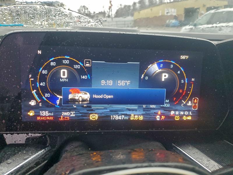 Фото 9 - CHEVROLET TAHOE