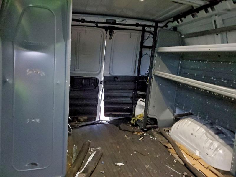 Фото 10 - CHEVROLET EXPRESS