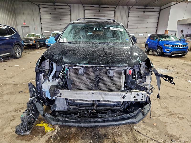 Фото 5 - TOYOTA HIGHLANDER