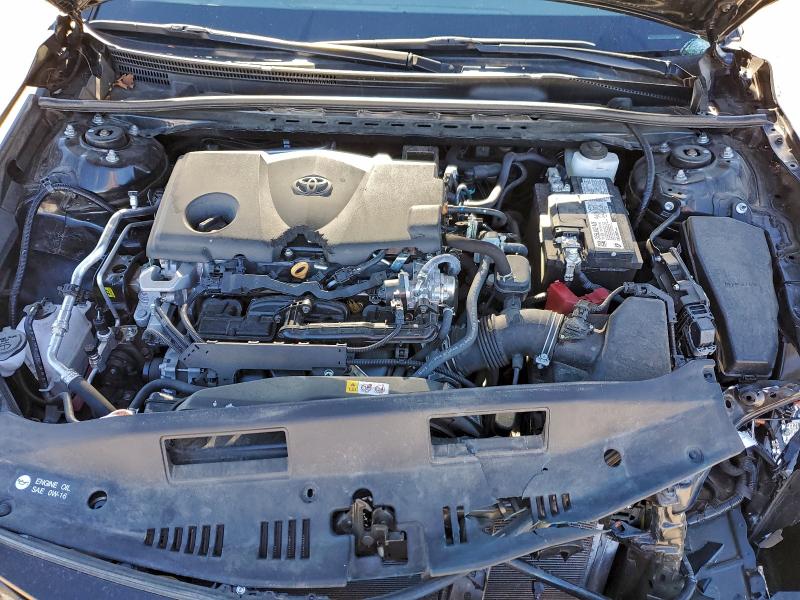 Фото 11 - TOYOTA CAMRY