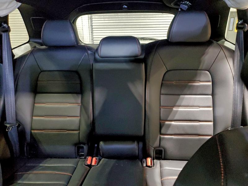 Фото 10 - HONDA CRV