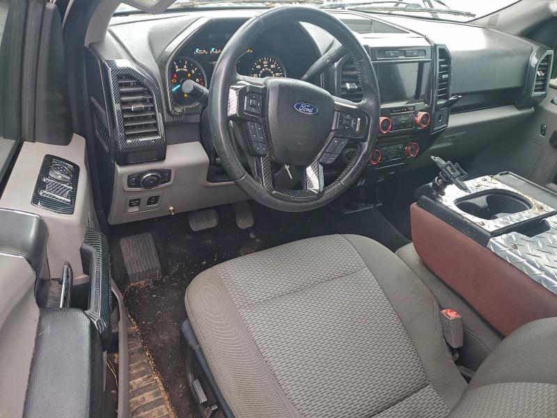 Фото 8 - FORD F-150