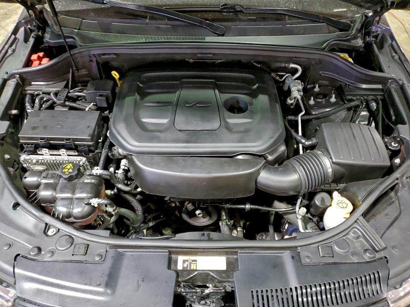 Фото 12 - DODGE DURANGO