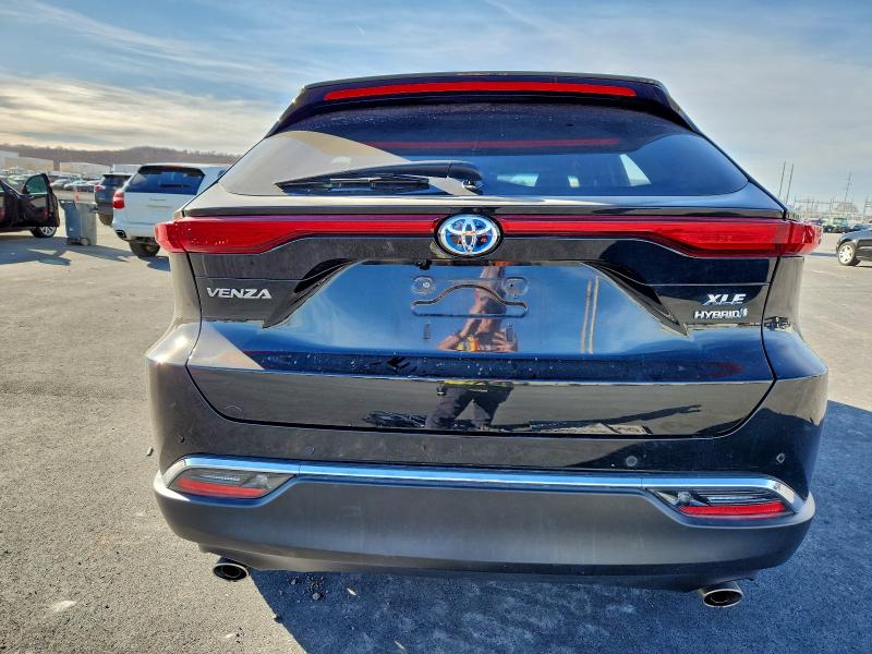 Фото 6 - TOYOTA VENZA