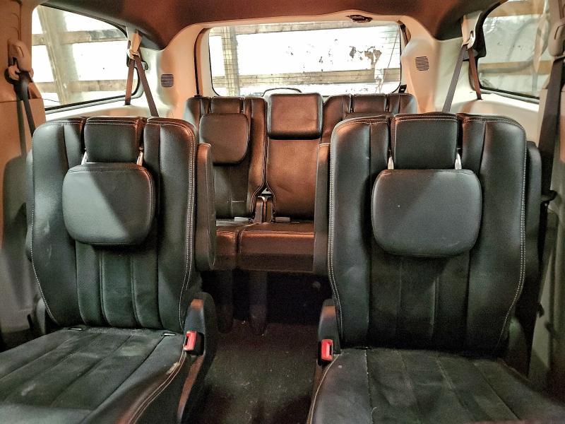 Фото 10 - DODGE CARAVAN