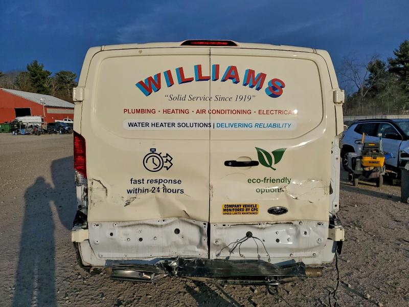 Фото 6 - FORD TRANSIT