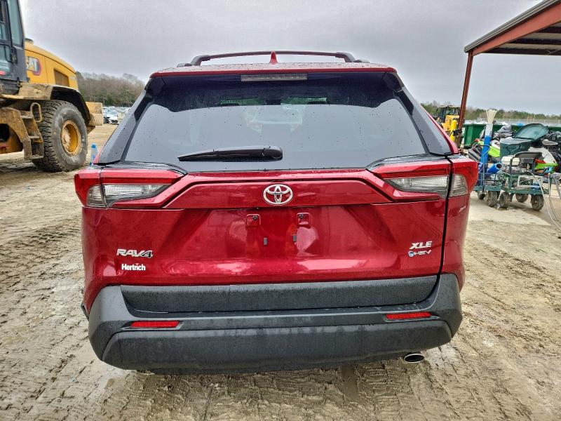 Фото 6 - TOYOTA RAV4