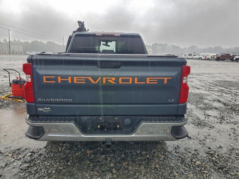 Фото 6 - CHEVROLET ALL Models