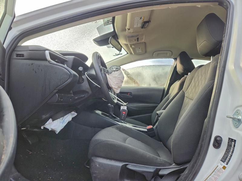 Фото 7 - TOYOTA COROLLA