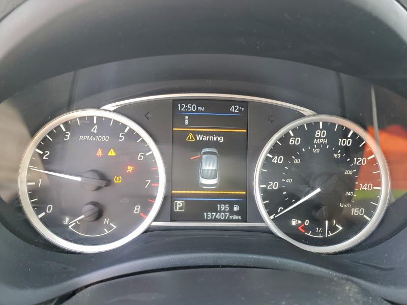 Фото 9 - NISSAN SENTRA