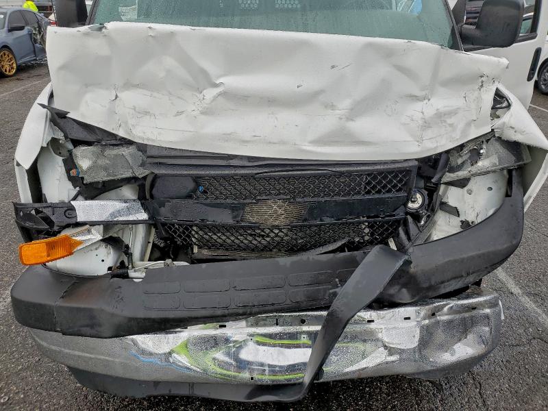 Фото 12 - CHEVROLET EXPRESS