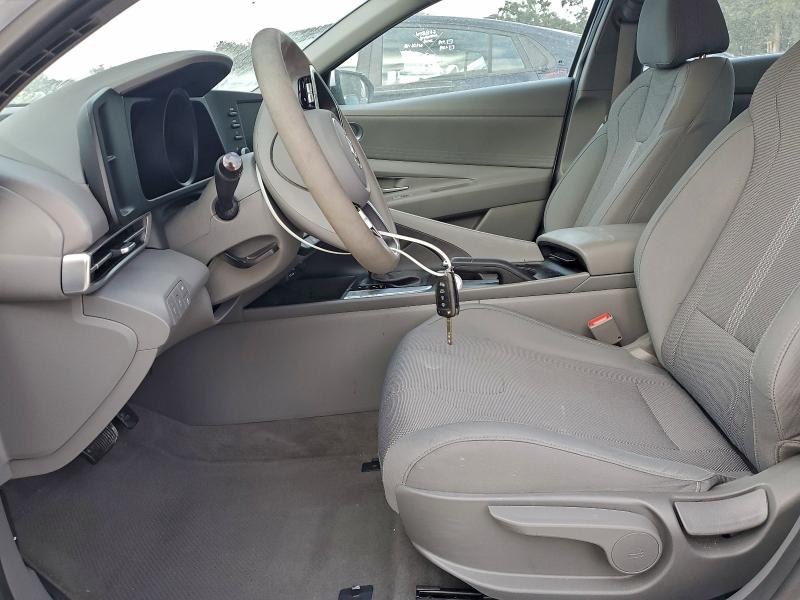 Фото 7 - HYUNDAI ELANTRA