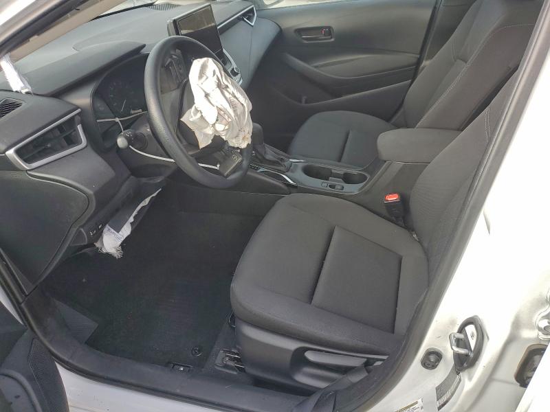 Фото 7 - TOYOTA COROLLA