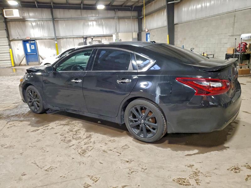 Фото 2 - NISSAN ALTIMA