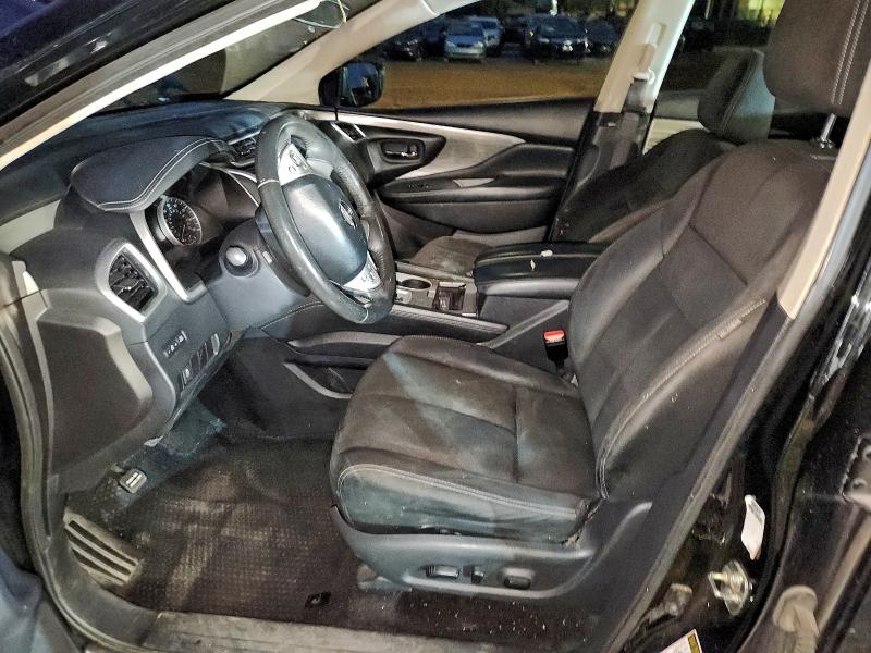 Фото 7 - NISSAN MURANO