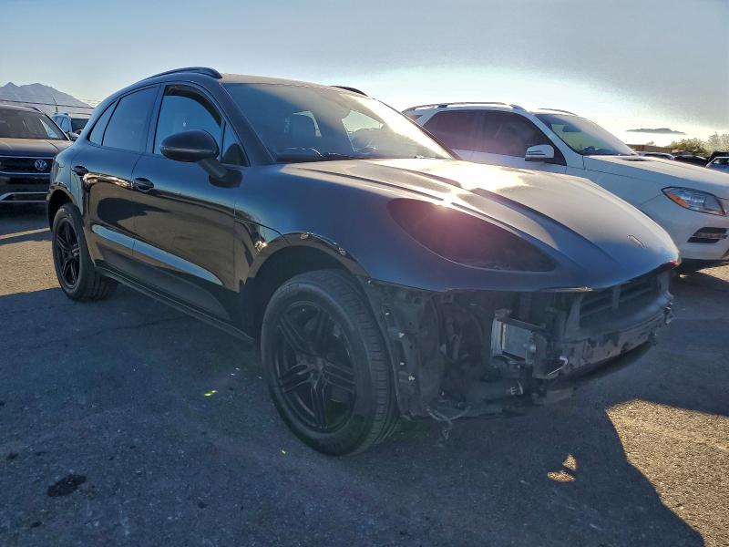 Фото 4 - PORSCHE MACAN