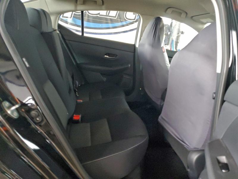 Фото 10 - NISSAN SENTRA