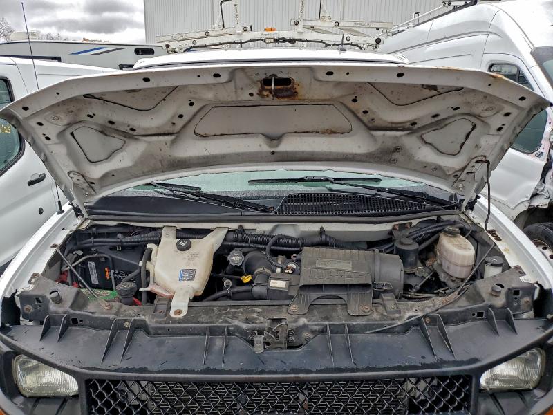 Фото 12 - CHEVROLET ALL Models