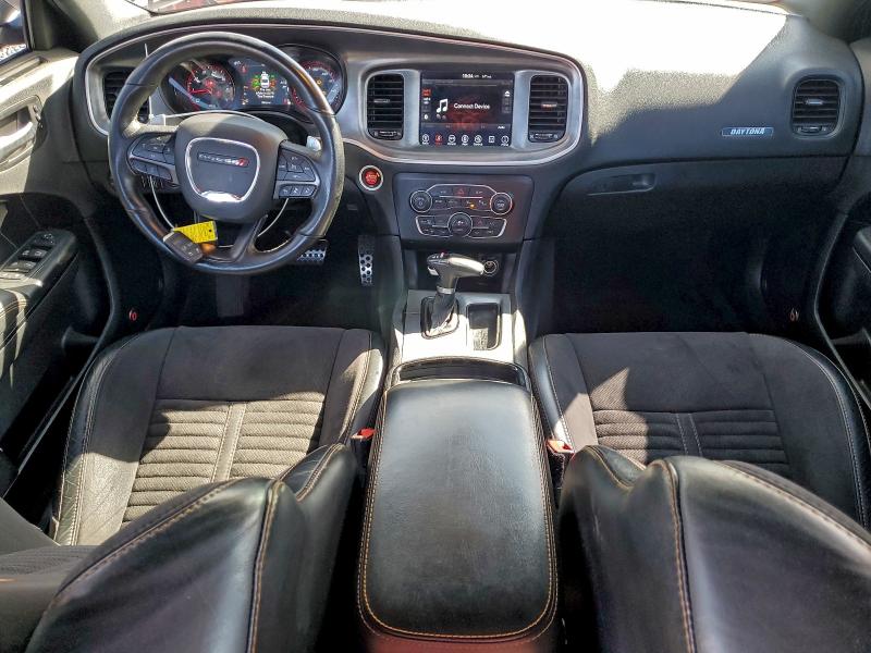 Фото 8 - DODGE CHARGER