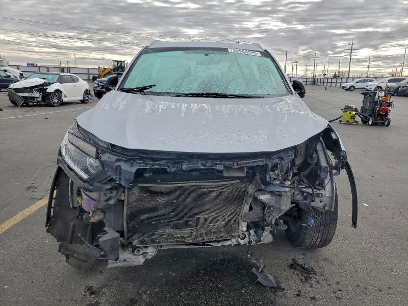 Фото 5 - HONDA HR-V