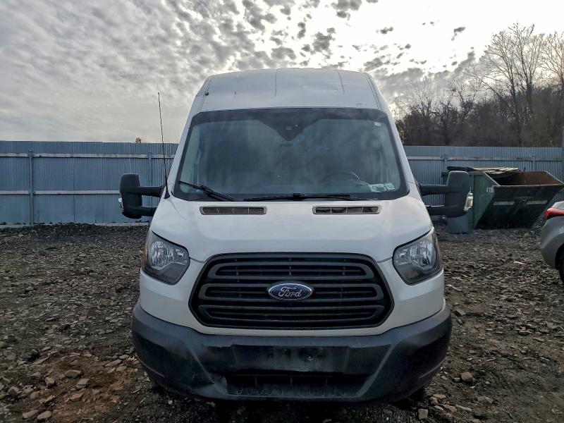 Фото 5 - FORD TRANSIT