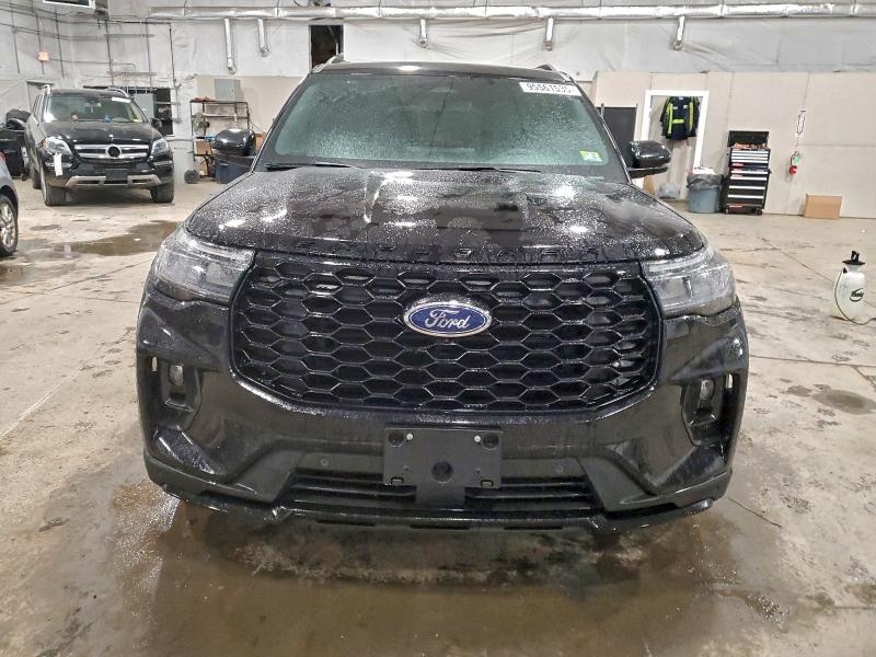 Фото 5 - FORD EXPLORER