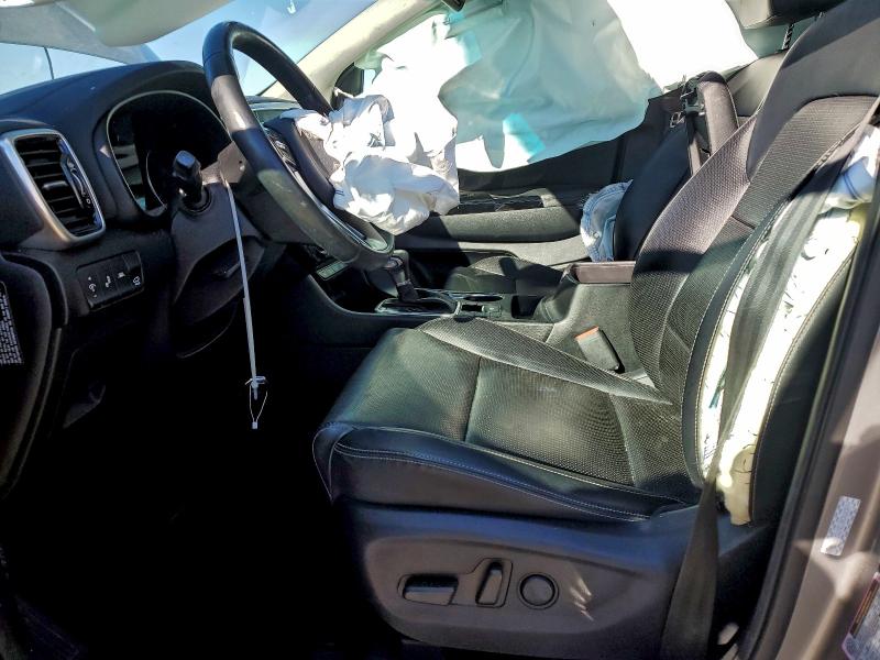 Фото 7 - KIA SPORTAGE