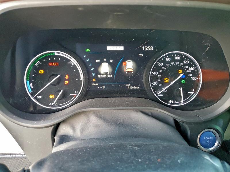 Фото 9 - TOYOTA SIENNA