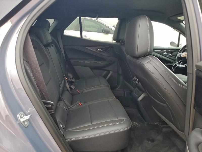 Фото 11 - CHEVROLET BLAZER