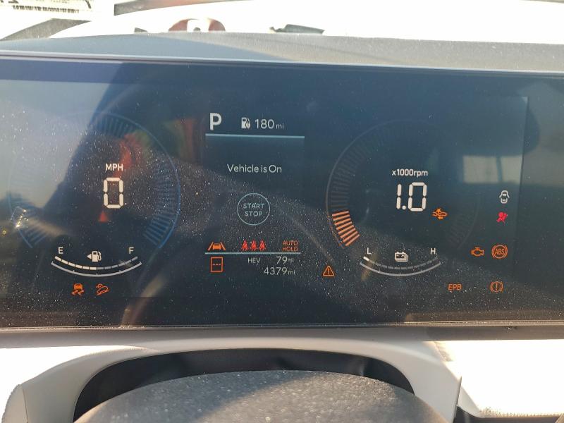 Фото 9 - HYUNDAI TUCSON