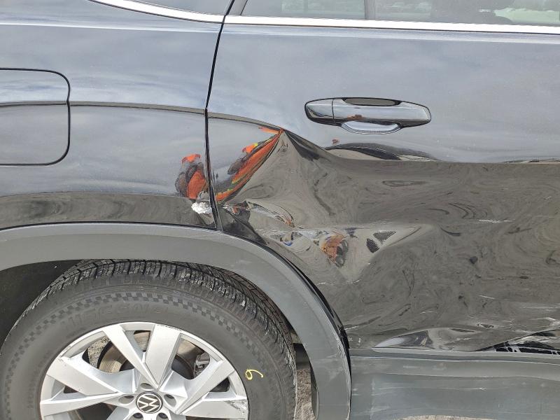 Фото 11 - VOLKSWAGEN ATLAS