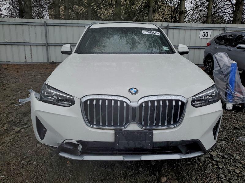 Фото 5 - BMW X3