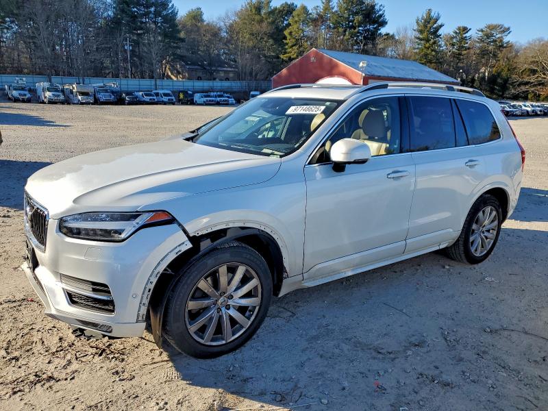 Фото 1 - VOLVO XC90