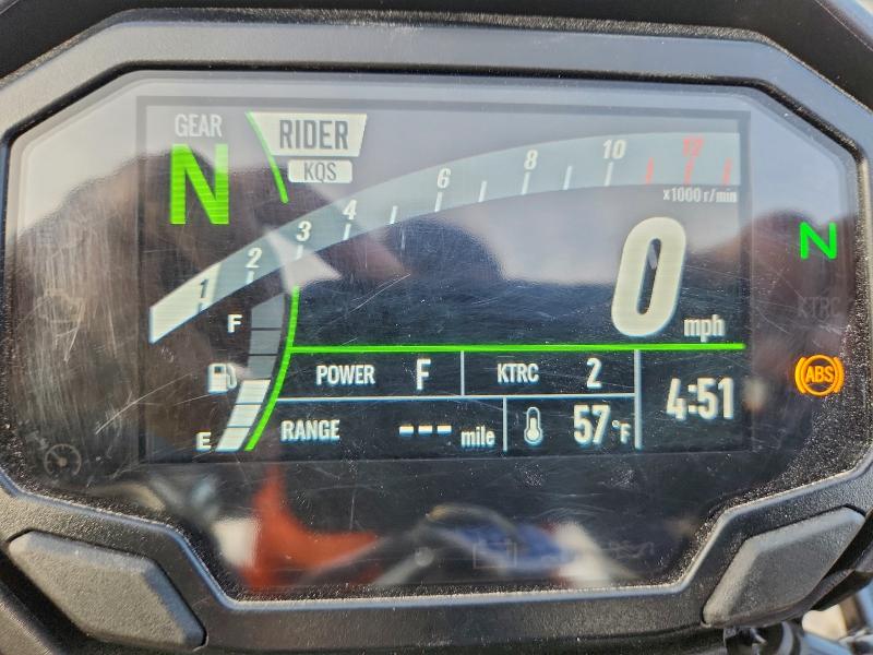 KAWASAKI ZX1002 K 2023