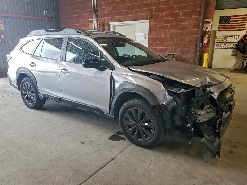 Фото 4 - SUBARU OUTBACK