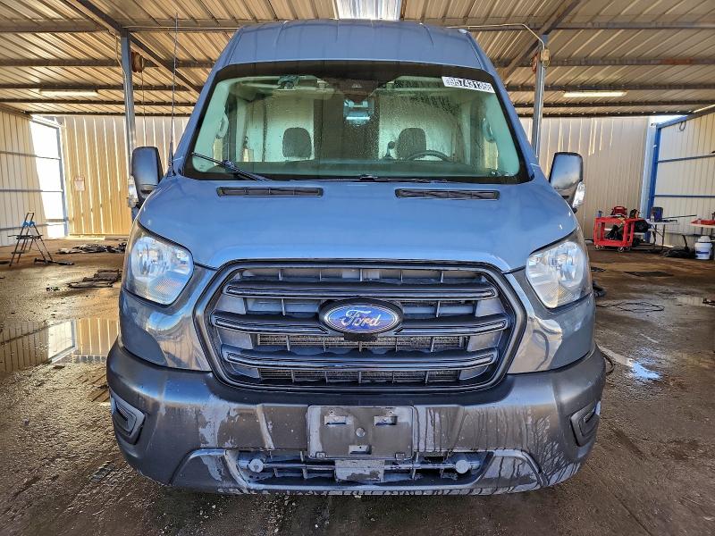 Фото 5 - FORD TRANSIT
