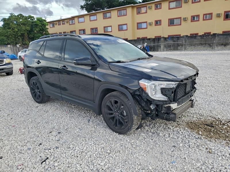 Фото 4 - GMC TERRAIN