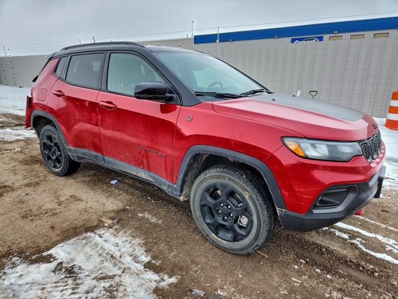 Фото 4 - JEEP COMPASS