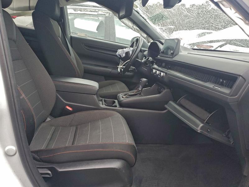 Фото 7 - HONDA CRV