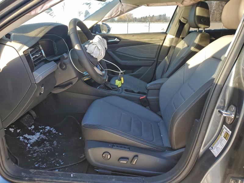 Фото 7 - VOLKSWAGEN JETTA