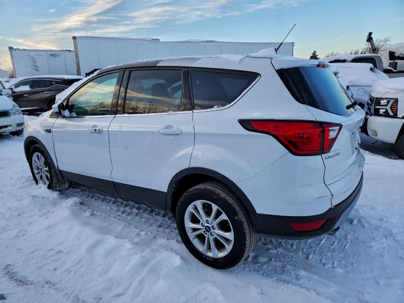 Фото 2 - FORD ESCAPE