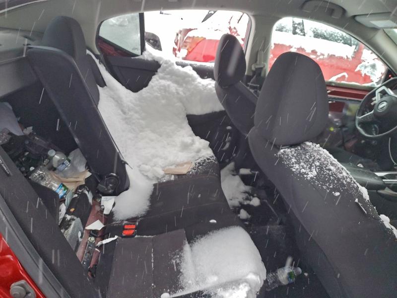 Фото 10 - NISSAN SENTRA