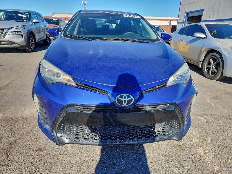 Фото 5 - TOYOTA COROLLA