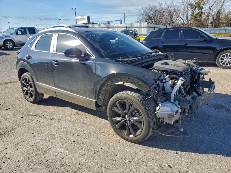 Фото 4 - MAZDA CX30