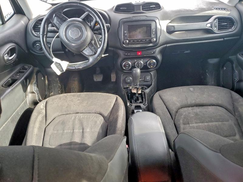 Фото 8 - JEEP RENEGADE