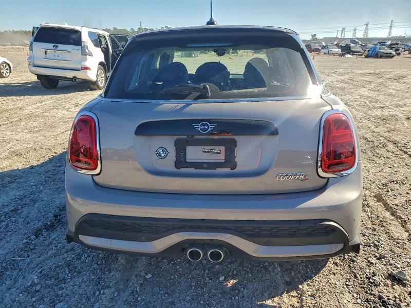 Фото 6 - MINI COOPER