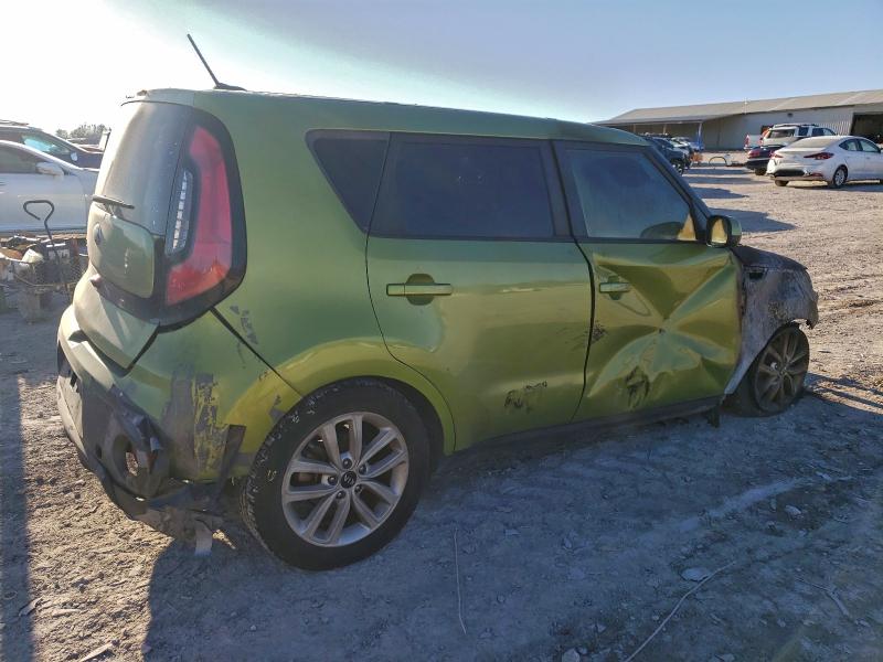 Фото 3 - KIA SOUL