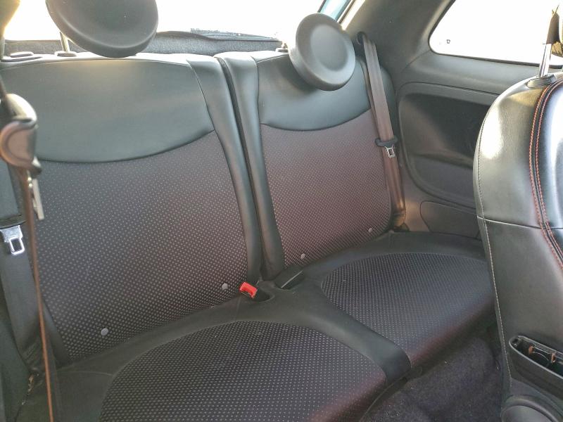 Фото 10 - FIAT 500