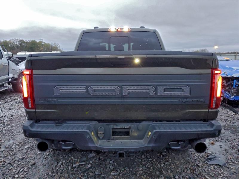 Фото 6 - FORD F150