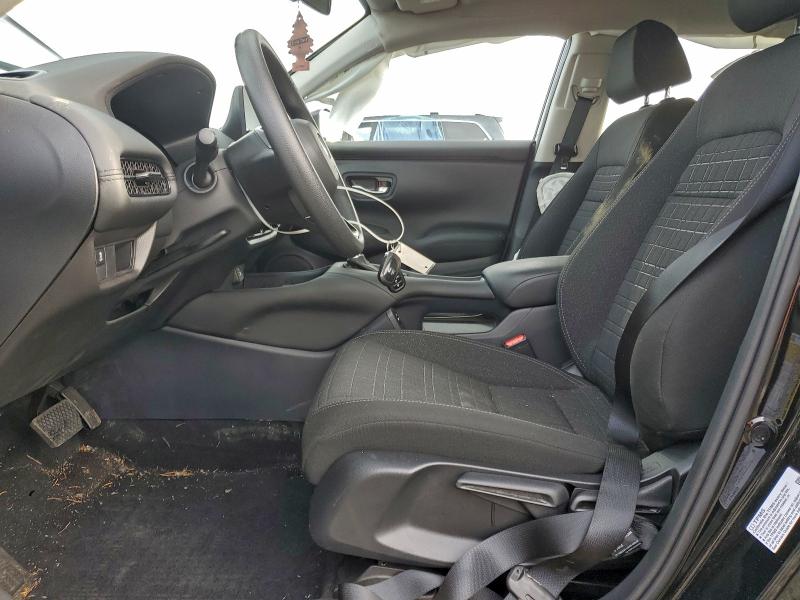 Фото 7 - HONDA HR-V